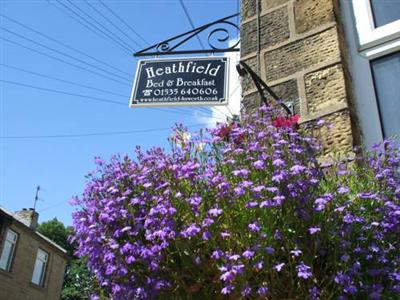 Heathfield Bed & Breakfast