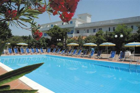 Hotel Mare Agropoli