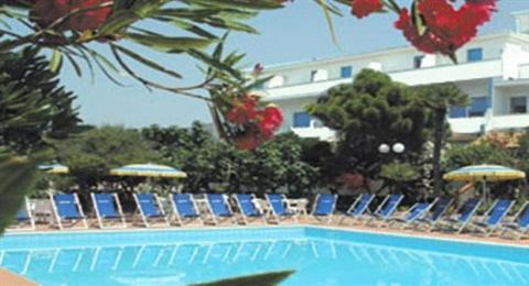 Hotel Mare Agropoli