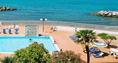 Hotel Mare Agropoli