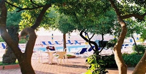 Hotel Mare Agropoli