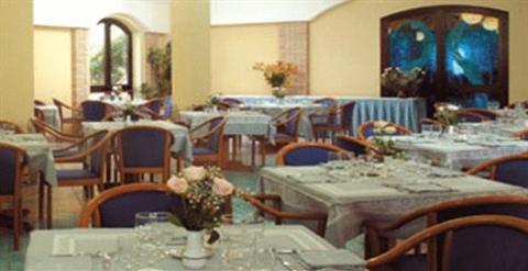 Hotel Mare Agropoli