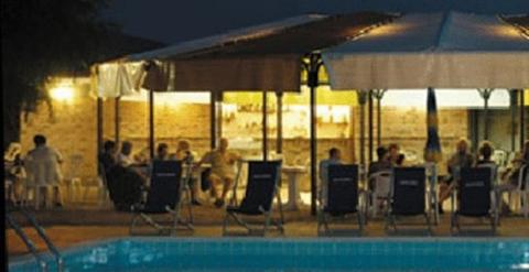 Hotel Mare Agropoli