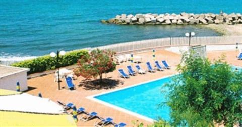 Hotel Mare Agropoli