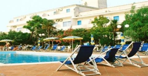 Hotel Mare Agropoli