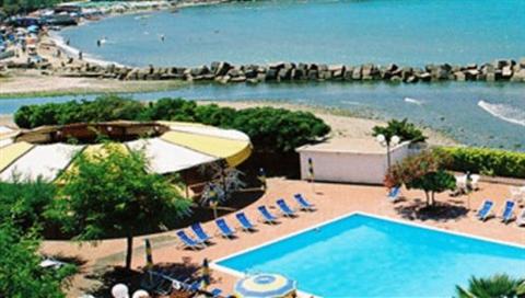 Hotel Mare Agropoli