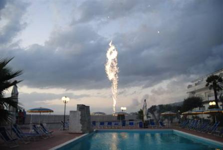 Hotel Mare Agropoli