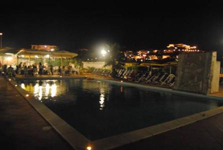 Hotel Mare Agropoli