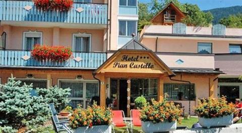 Hotel Pian Castello