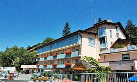 Hotel Pian Castello