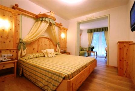 Hotel Bellaria Predazzo