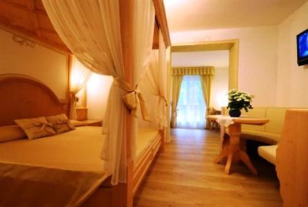 Hotel Bellaria Predazzo