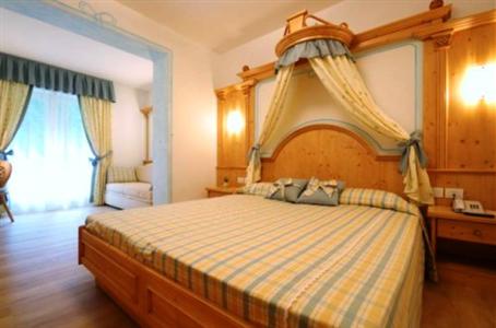 Hotel Bellaria Predazzo