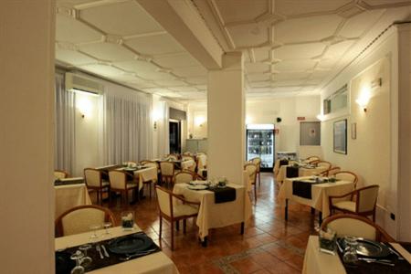 Hotel Mediterraneo Sapri