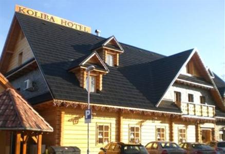 Hotel Koliba