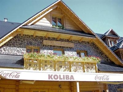 Hotel Koliba