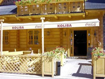 Hotel Koliba