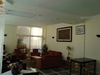 Vesta Apart Hotel