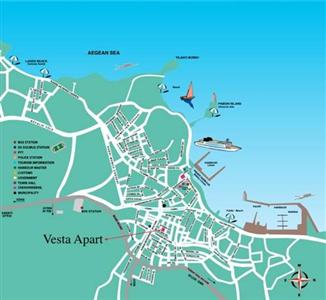 Vesta Apart Hotel