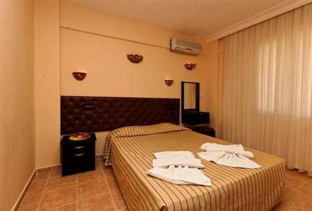 Ali Babam Apart Hotel