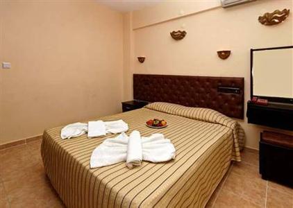 Ali Babam Apart Hotel