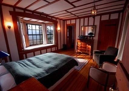 Onteora Mountain House