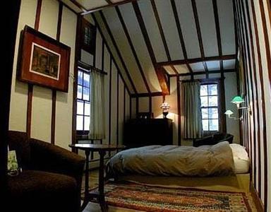 Onteora Mountain House