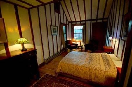 Onteora Mountain House