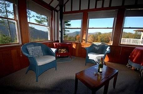 Onteora Mountain House