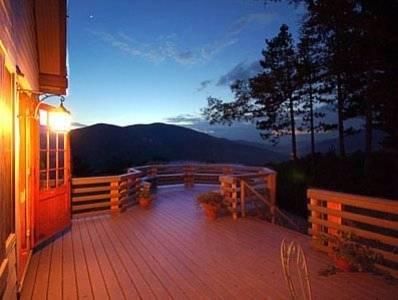 Onteora Mountain House