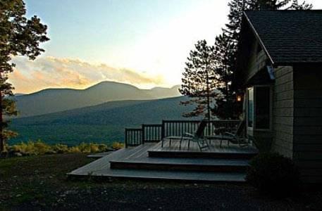Onteora Mountain House