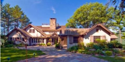 Onteora Mountain House