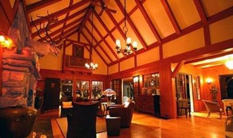 Onteora Mountain House