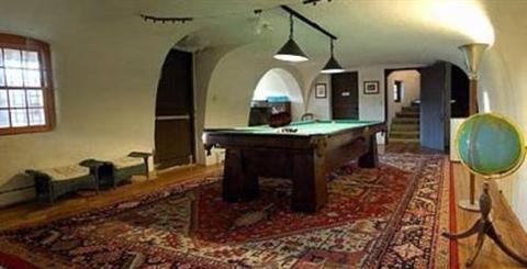 Onteora Mountain House