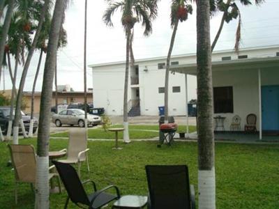 Miami Springs Inn