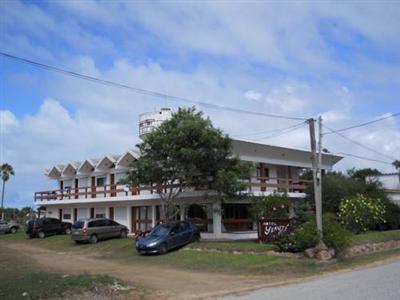 Hotel Yeruti