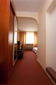 Hotel Central Burgas