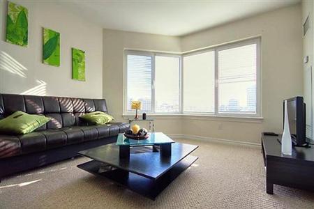 Ottawa Apartment Suite