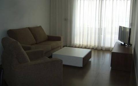 Apartamentos Calpestabili