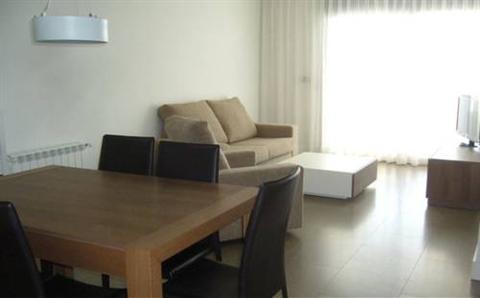 Apartamentos Calpestabili