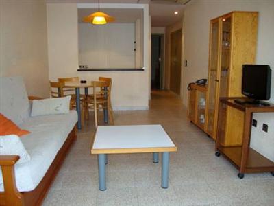 Apartamentos Marynton
