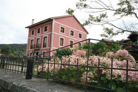 Hotel Rural Casa Vitorio