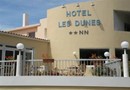 Hotel Les Dunes Saint-Jean-de-Monts