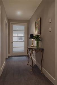 Northumberland Street Apartment