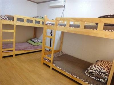 Jeonju Guesthouse