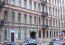 Hotels of Saint-Petersburg