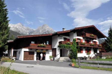 Haus Tyrol