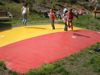 Kinderhotel Sailer Wenns