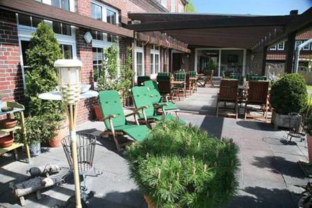 Landhotel Alte Schule