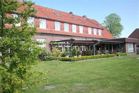 Landhotel Alte Schule